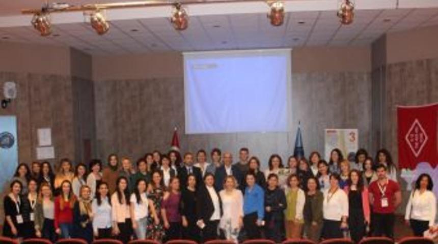 Akdeniz &Uuml;niversitesi&rsquo;nde Kanser Haftası Etkinliği