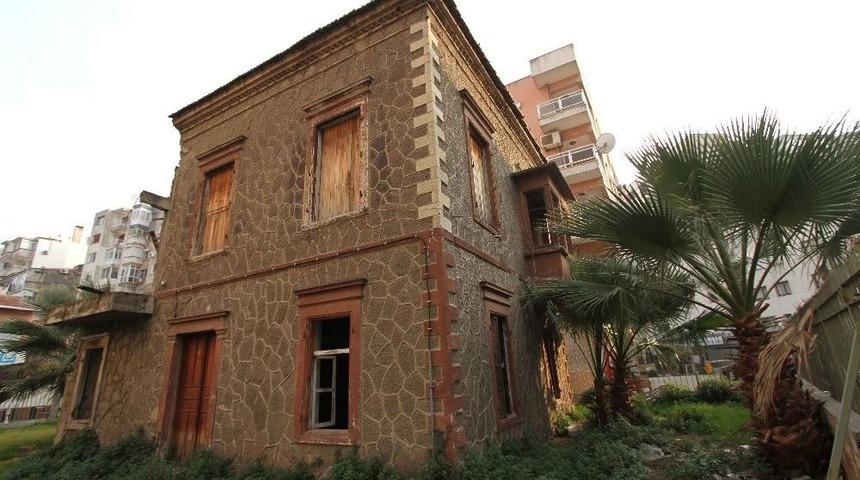 Karşıyaka&rsquo;nın &rsquo;mahfeli&rsquo; Kurtulacak