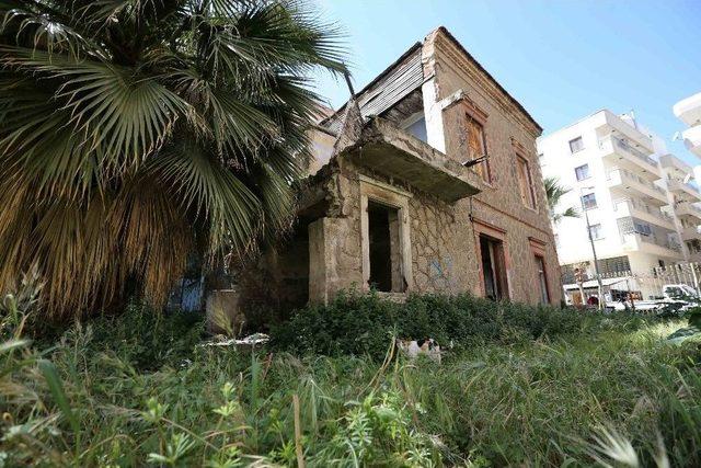 Karşıyaka&rsquo;nın &rsquo;mahfeli&rsquo; Kurtulacak 2