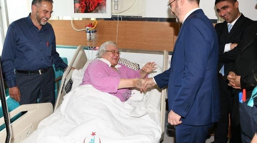 Ak Partili Turan: &ldquo;ne T&uuml;rkiye Eski T&uuml;rkiye Ne &Ccedil;anakkale Eski &Ccedil;anakkale&rdquo;