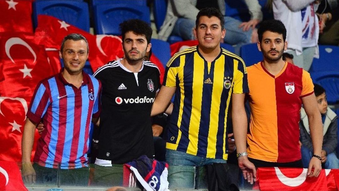 Hazırlık Ma&ccedil;ı: T&uuml;rkiye: 2 - İran: 1 (ma&ccedil; Sonucu)