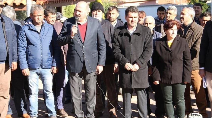 Kuyucak, Trump&rsquo;ın Kud&uuml;s A&ccedil;ıklamasını Kınadı