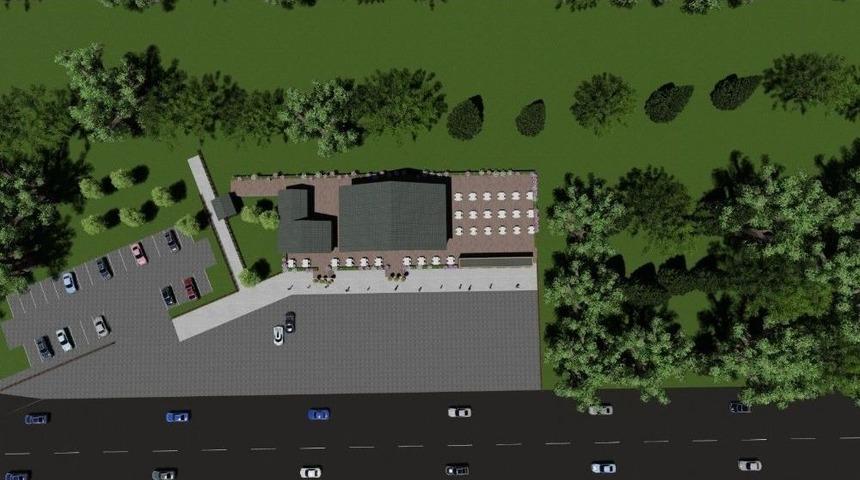 Şifalısu Cazibe Merkezi Olacak