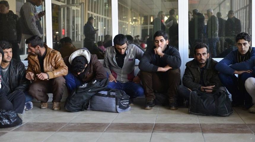 Adana&rsquo;da "banker Bilo" Filmi Ger&ccedil;ek Oldu