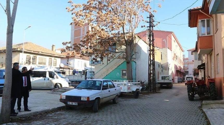 Burdur&rsquo;da Depreme Dayanıksız Binalar Belirleniyor