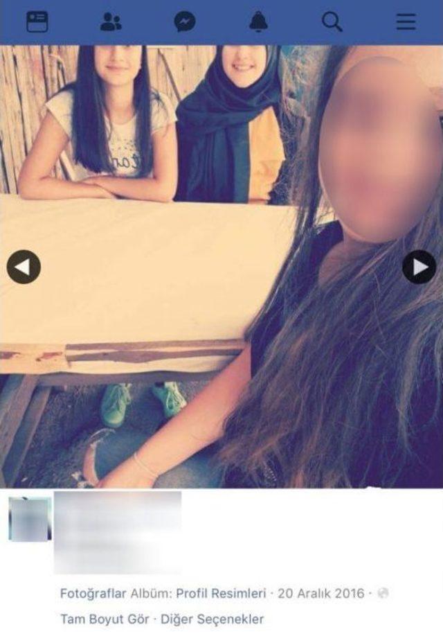 16 Yaşındaki Genç Kız, Sosyal Medyadan 500 Tl Dolandırıldı