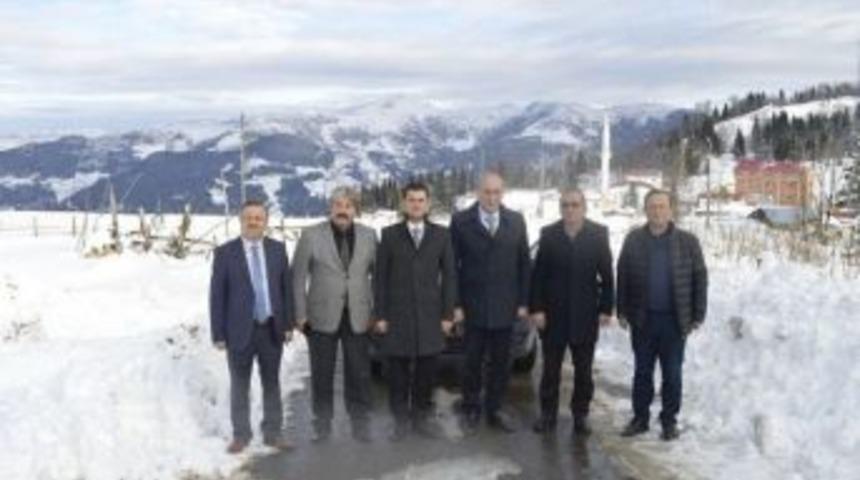 Sarıkamış Şehitleri Anısına 7 Ocak&rsquo;ta Sis Dağı&rsquo;nda Y&uuml;r&uuml;y&uuml;ş D&uuml;zenlenecek