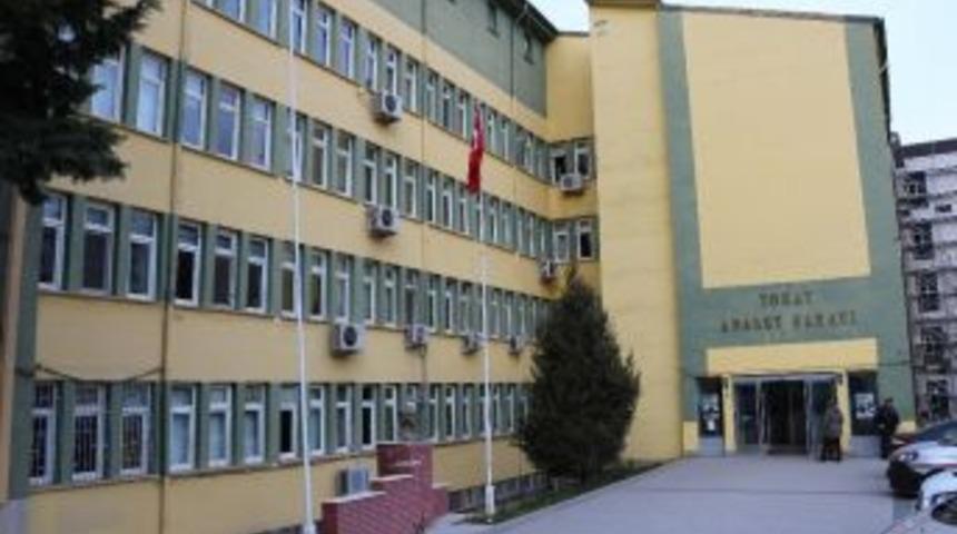 6 İlde 7 Yargı &Ccedil;alışanına Fet&ouml; G&ouml;zaltısı