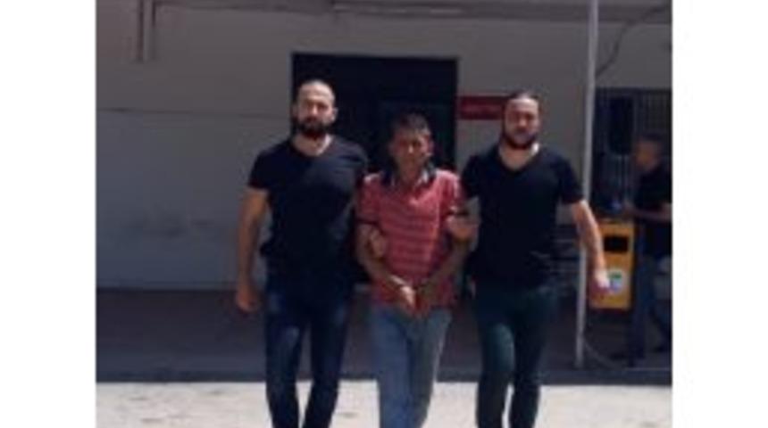 &Ccedil;ocuğa Cinsel İstismara 16 Yıl 8 Ay Hapis Cezası