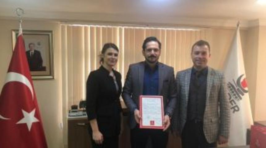 Midder &Uuml;yelerine Eğitimde İndirim Protokol&uuml;