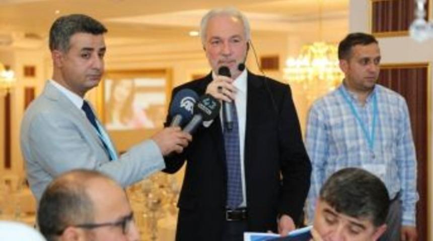 Başkan Sara&ccedil;oğlu: Belediye Olarak Yatırımcının Yanındayız