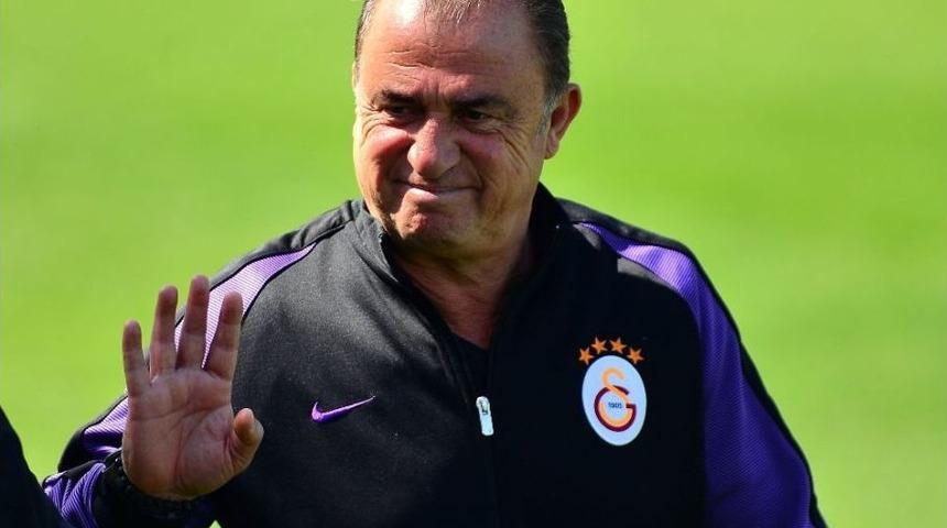Fatih Terim&rsquo;den Ali Şen&rsquo;e Başsağlığı Mesajı