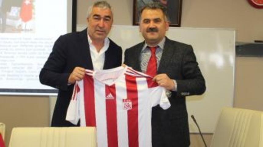 Aybaba Futbola Portakalla Başlamış