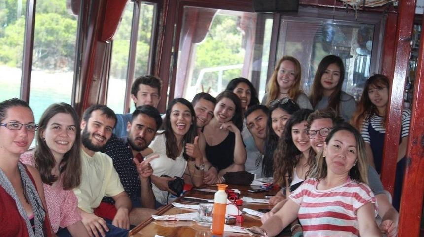 Pamukkale &Uuml;niversitesi 14&rsquo;&uuml;nc&uuml; Sırada