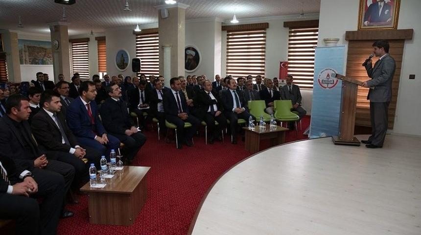 Bayburt &ldquo;beyaz Bayrak&rdquo;lı Okullar Sıralamasında T&uuml;rkiye Birincisi