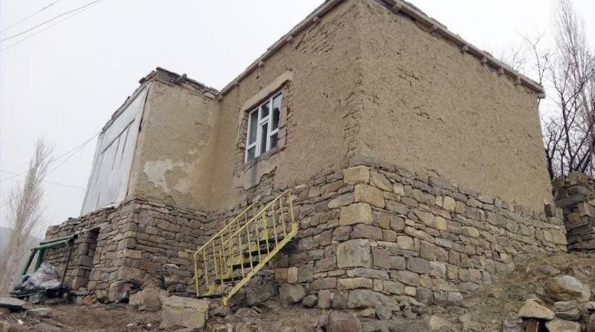 Van&rsquo;da Arazi Kavgası: 1 &Ouml;l&uuml;