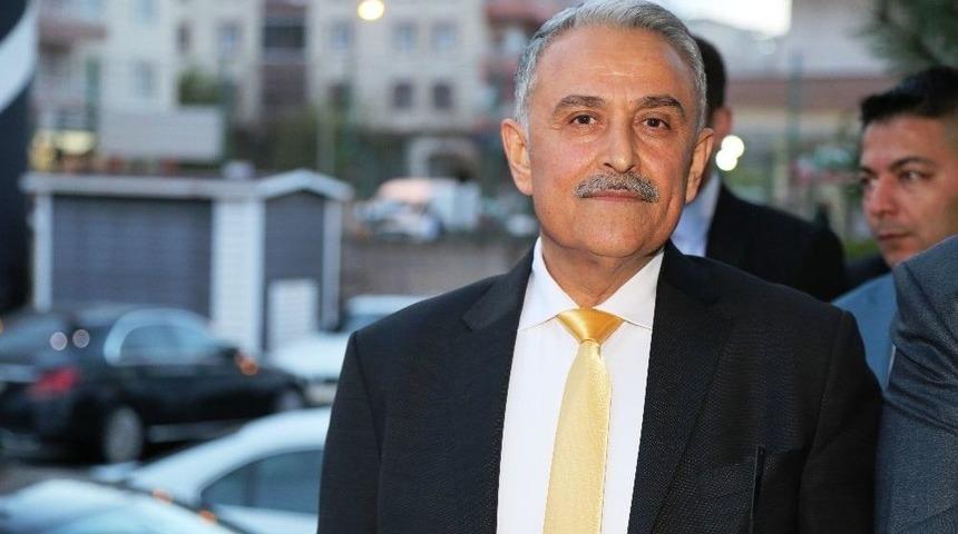 Karavil: &ldquo;&ccedil;ok Ortaklı Şirketlerin Kurulmasını Sağlayacağız&rdquo;