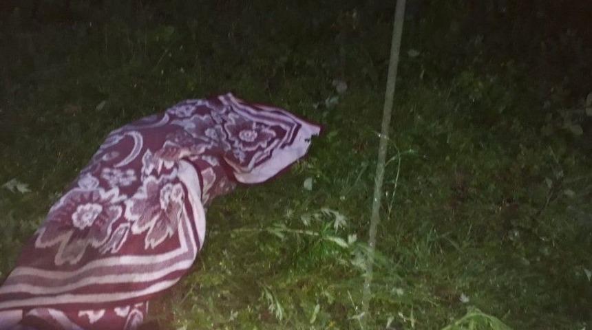 Balık Tutarken Suya D&uuml;ş&uuml;p Boğuldu