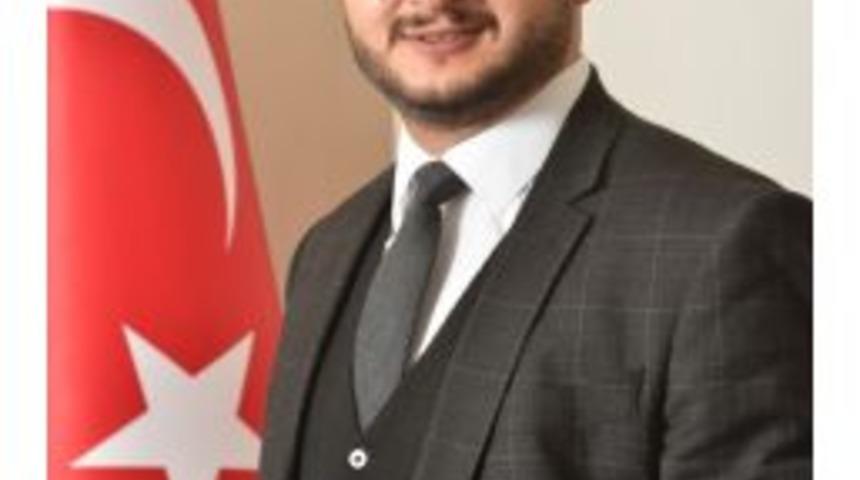 Ak Parti İl Başkanı Yanar, ’avukatlar Gününü’ Kutladı