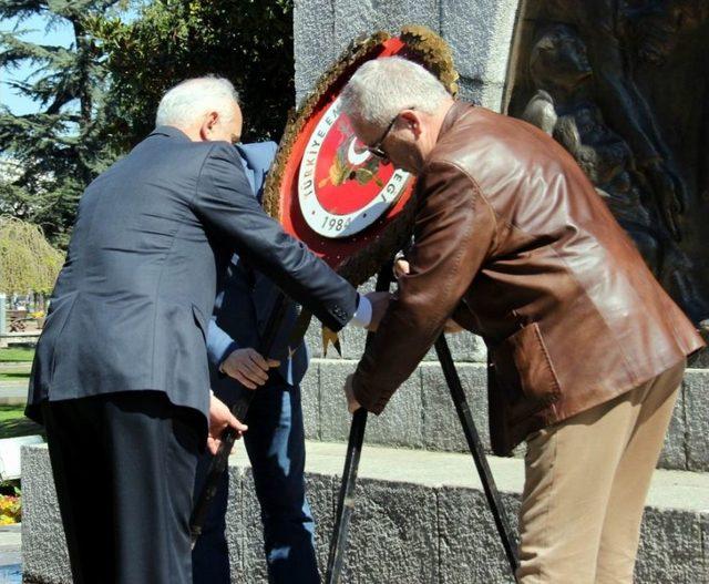 Emekli Subaylardan Afrin Karşıtlarına Ve Fetö’cülere Tepki