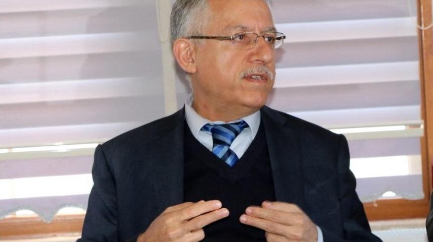 Başkan Arslan, 4 Yılını Değerlendirdi