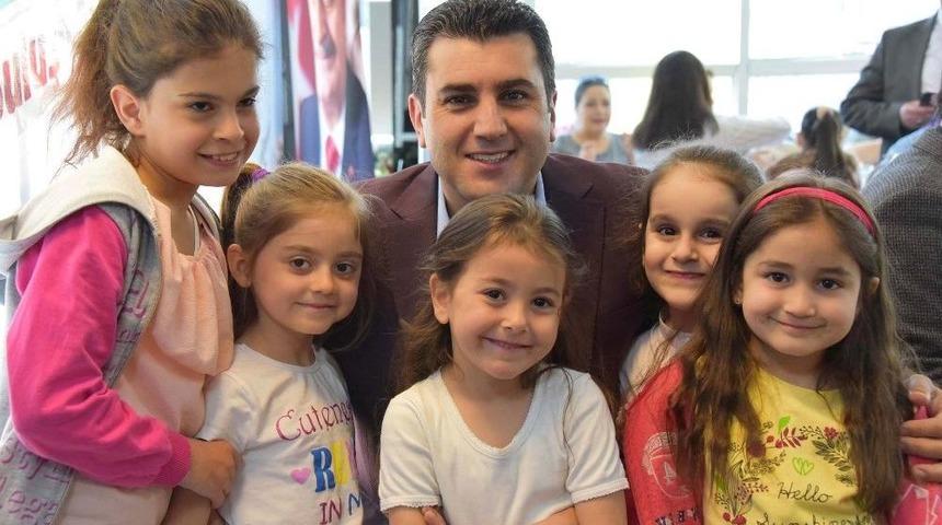 Kemalpaşa&rsquo;da Yerel Buluşmalar Devam Ediyor