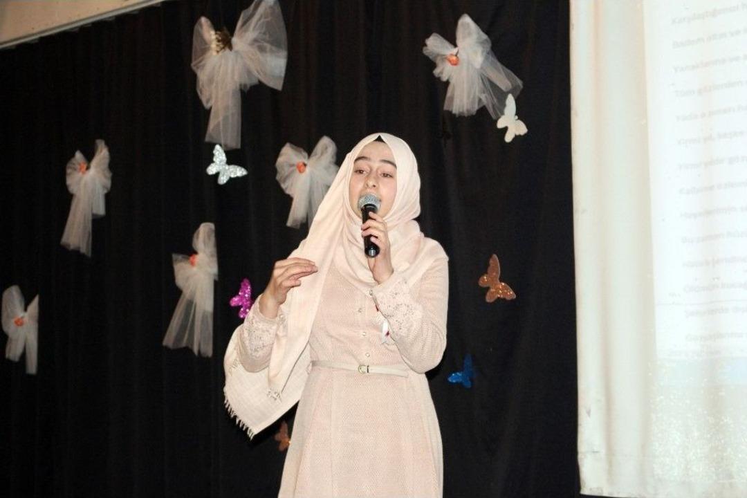 Ağrı&rsquo;da Arap&ccedil;a Bilgi Ve Etkinlik Yarışmaları