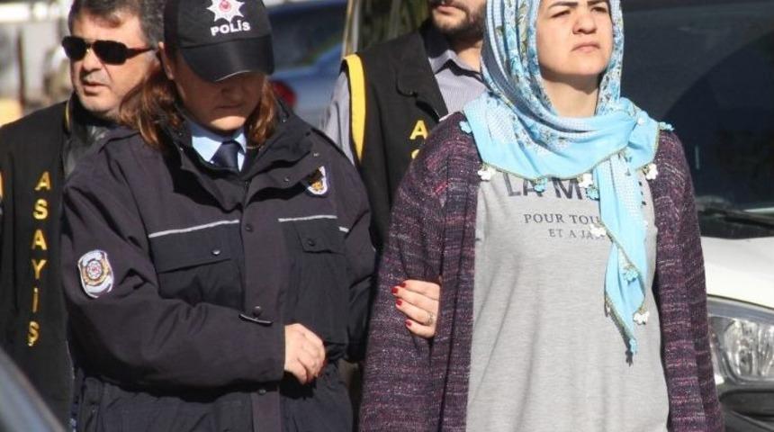 Katil Zanlısı: "onun İçin Her Şey Yaparım"