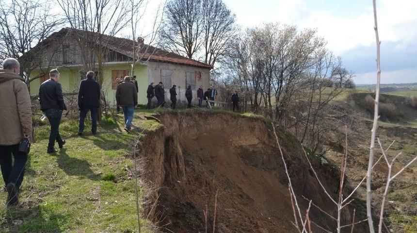 Samsun&rsquo;da &Ouml;ğrencilere Sınıf Dışı Afet Eğitimi