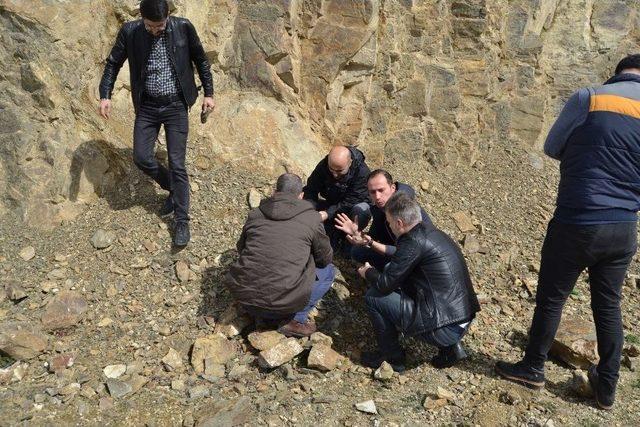 Samsun&rsquo;da &Ouml;ğrencilere Sınıf Dışı Afet Eğitimi 1