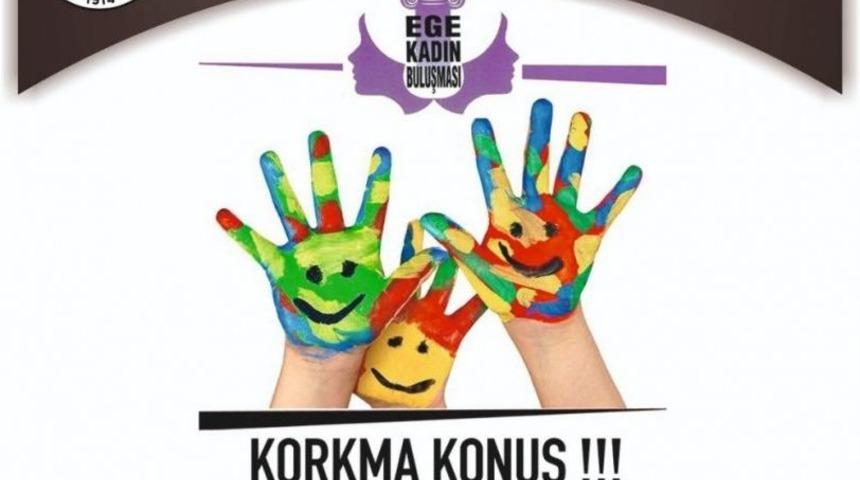 Germencik Belediyesi &Ccedil;ocuk İstismarına Y&ouml;nelik Farkındalık Paneli D&uuml;zenliyor