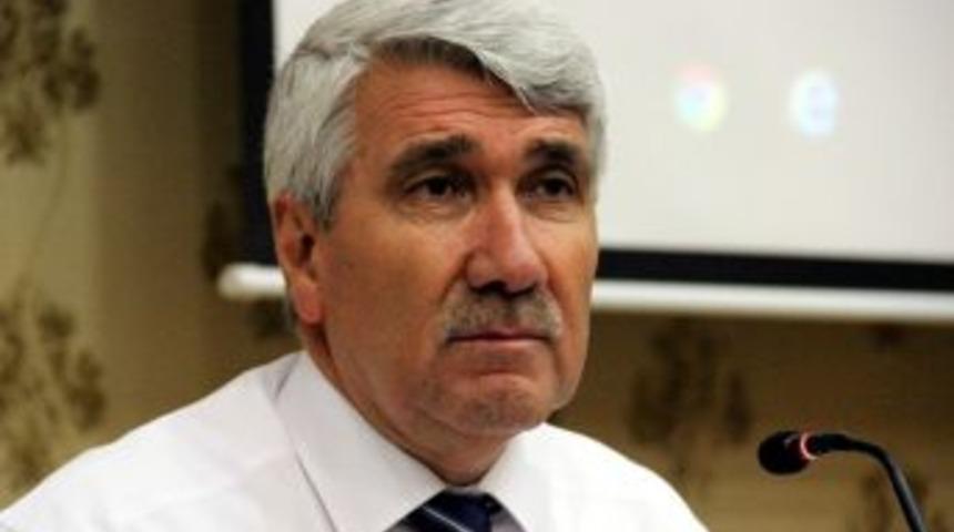 Başkan Musa Yılmaz: 11 Milyonluk Tl&rsquo;lik Ek B&uuml;t&ccedil;e Hayırlı Olsun