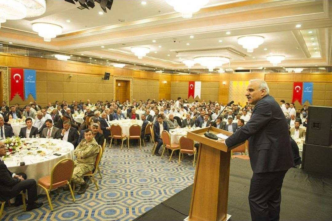 Vali Zorluoğlu: &ldquo;bu Şehri Yeniden Ter&ouml;re Teslim Etmeyeceğiz&rdquo;