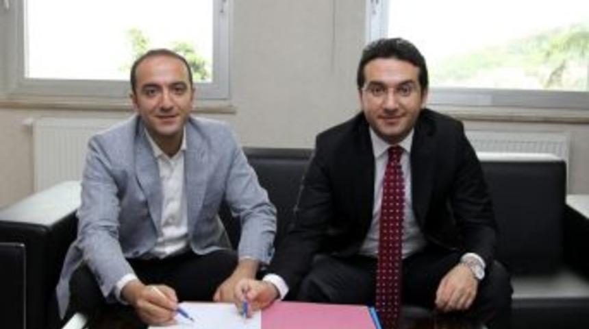 &ldquo;bilimde &Ouml;nc&uuml;, Yerelde G&uuml;&ccedil;l&uuml; Projesi&rdquo; Onaylandı