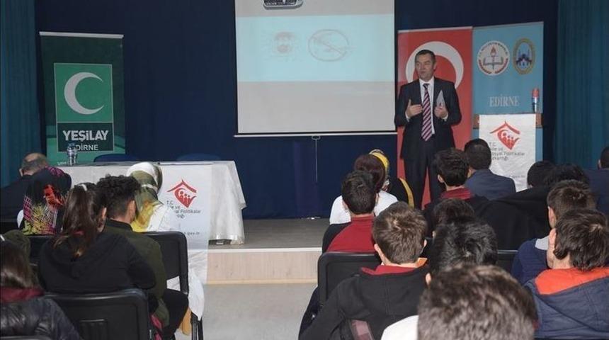 &lsquo;teknoloji Bağımlılığı&rsquo; Masaya Yatırıldı