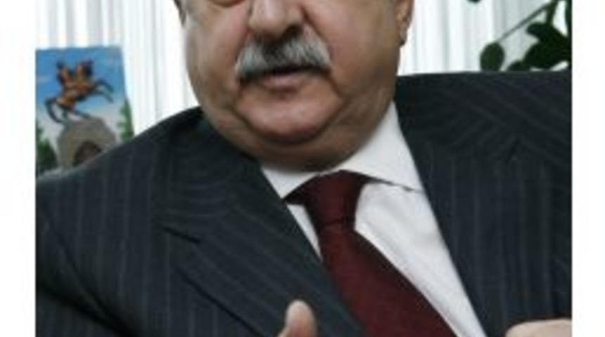 Tesk Genel Başkanı Paland&ouml;ken: &ldquo;adil Bir D&uuml;nya İ&ccedil;in İnsan Haklarına Sahip &Ccedil;ıkalım&rdquo;