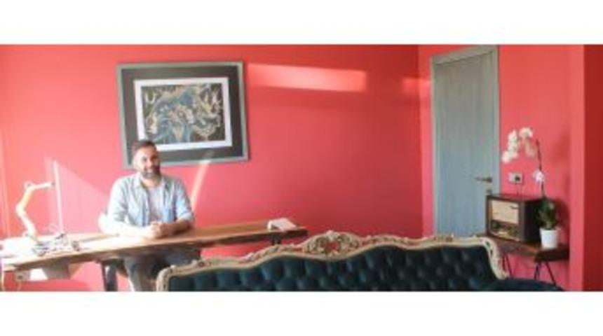 Hiperaktif Kişiler İş Hayatında Daha Başarılı Oluyor