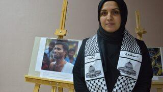 Hayrunnisa Çiçek: “arakanlıların Hiçbir Aidiyetleri Yok”