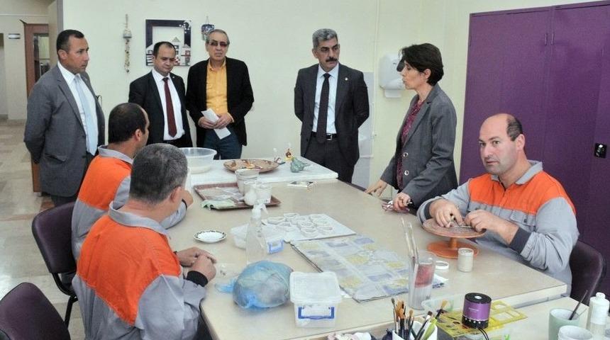 Aso&rsquo;dan Engelsiz Yaşam&rsquo;a Destek