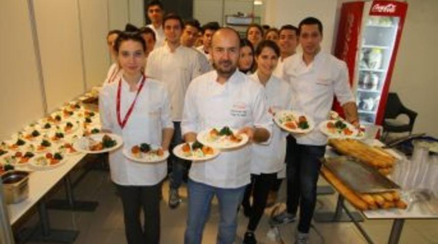 Ege Lezzetleri İzmir Ekonomili Şeflerden