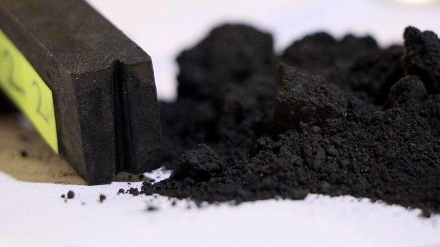 Bor Madeniyle Dünyanın En Sert Çeliği Üretildi