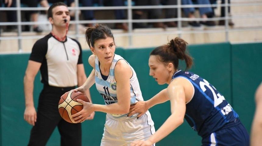 Periler Sonunu Getiremedi