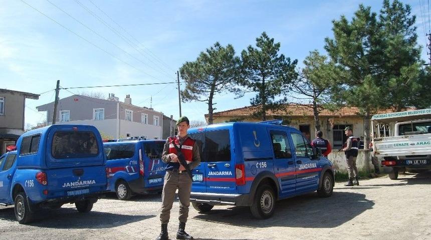 Tekirdağ&rsquo;da Karbonmonoksit Zehirlenmesi: 1 &Ouml;l&uuml;