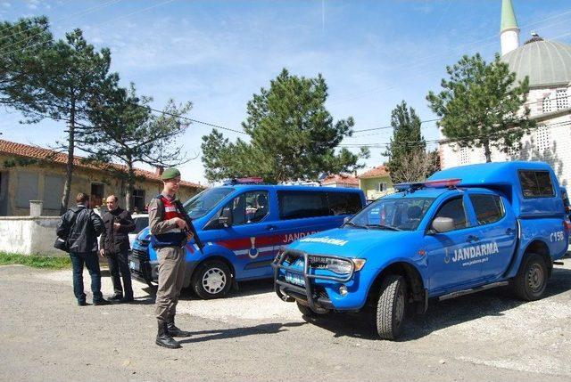 Tekirdağ’da Karbonmonoksit Zehirlenmesi: 1 Ölü