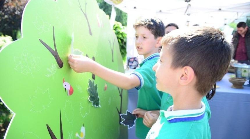 Kadık&ouml;y &Ccedil;evre Festivali Başlıyor