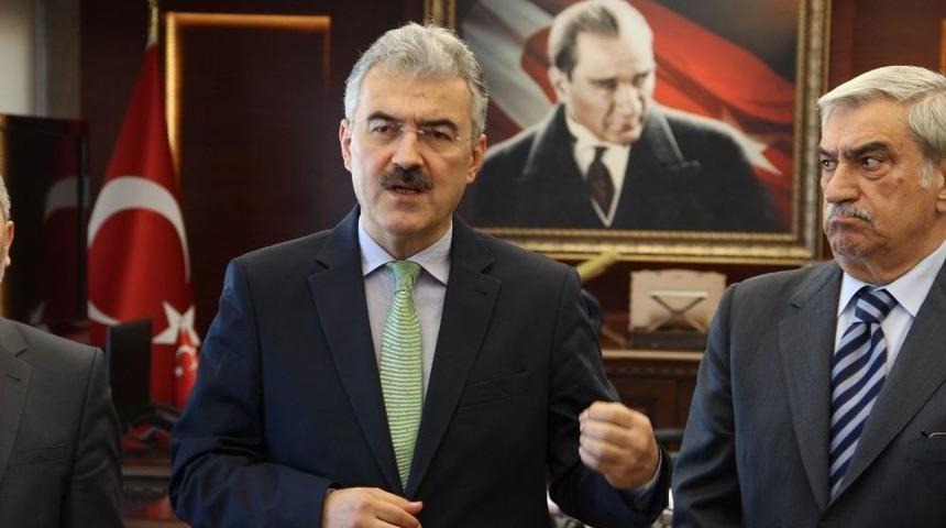 İzmir "cimri" Musluklar İle Suyunu İsraf Etmeyecek