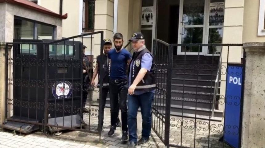 Sakarya&rsquo;da &Ccedil;eşitli Su&ccedil;lardan Aranan 16 Şahıs Tutuklandı