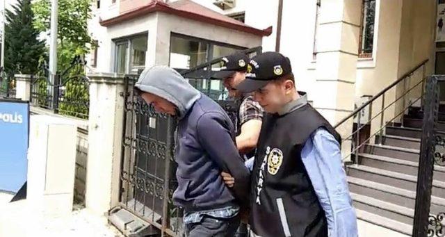 Sakarya’da Çeşitli Suçlardan Aranan 16 Şahıs Tutuklandı