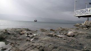 Burdur Gölünde Alarmın Rengi Kırmızı