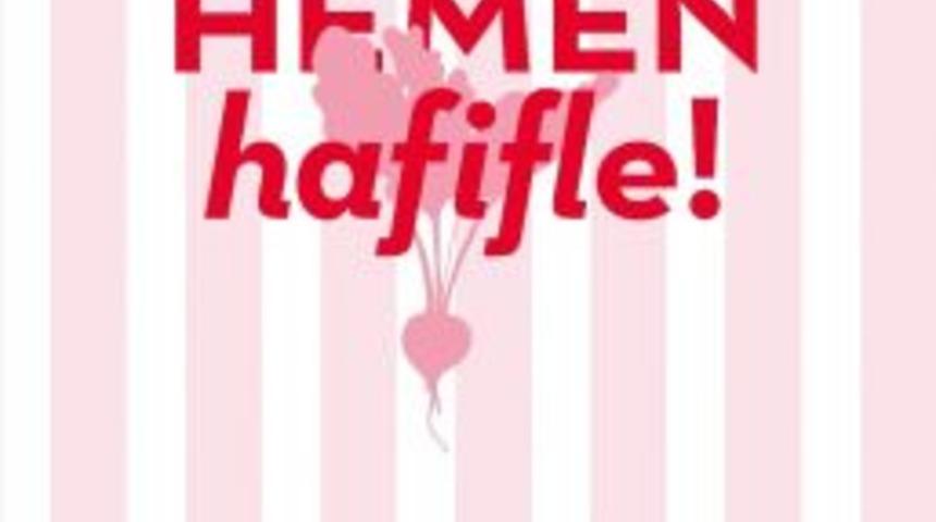 Burçak Avcı Ve Özlem Kunduracı’nın “hemen Hafifle”kitabı Raflarda